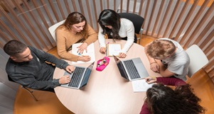 Cómo elaborar un trabajo académico